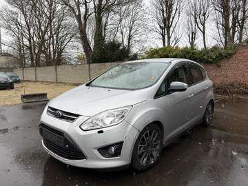 1.6 TDCi  (Problème MOTEUR)