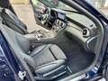 Mercedes-Benz C 220 SW d Sport Plus AMG NIGHT PACK COME NUOVA Bleu - thumbnail 9