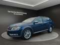 Volkswagen Passat Alltrack Passat 2.0 TDI DSG Alltrack 4Motion+Kamera Blau - thumbnail 1