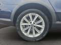Volkswagen Passat Alltrack Passat 2.0 TDI DSG Alltrack 4Motion+Kamera Blau - thumbnail 25