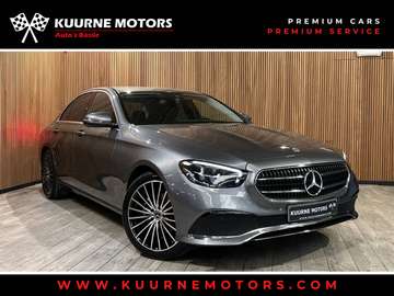 d Alu19"/Leder/Led/Cam/Carplay/Pdc/Cruise *1j garantie*
