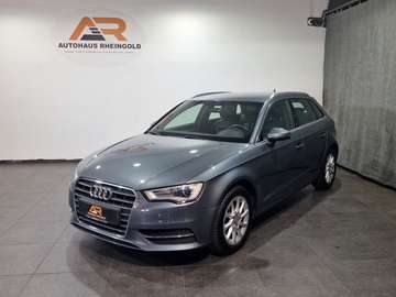 Sportback attraction