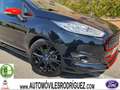 Ford Fiesta 1.0 EcoBoost Black Edition 140 Schwarz - thumbnail 1