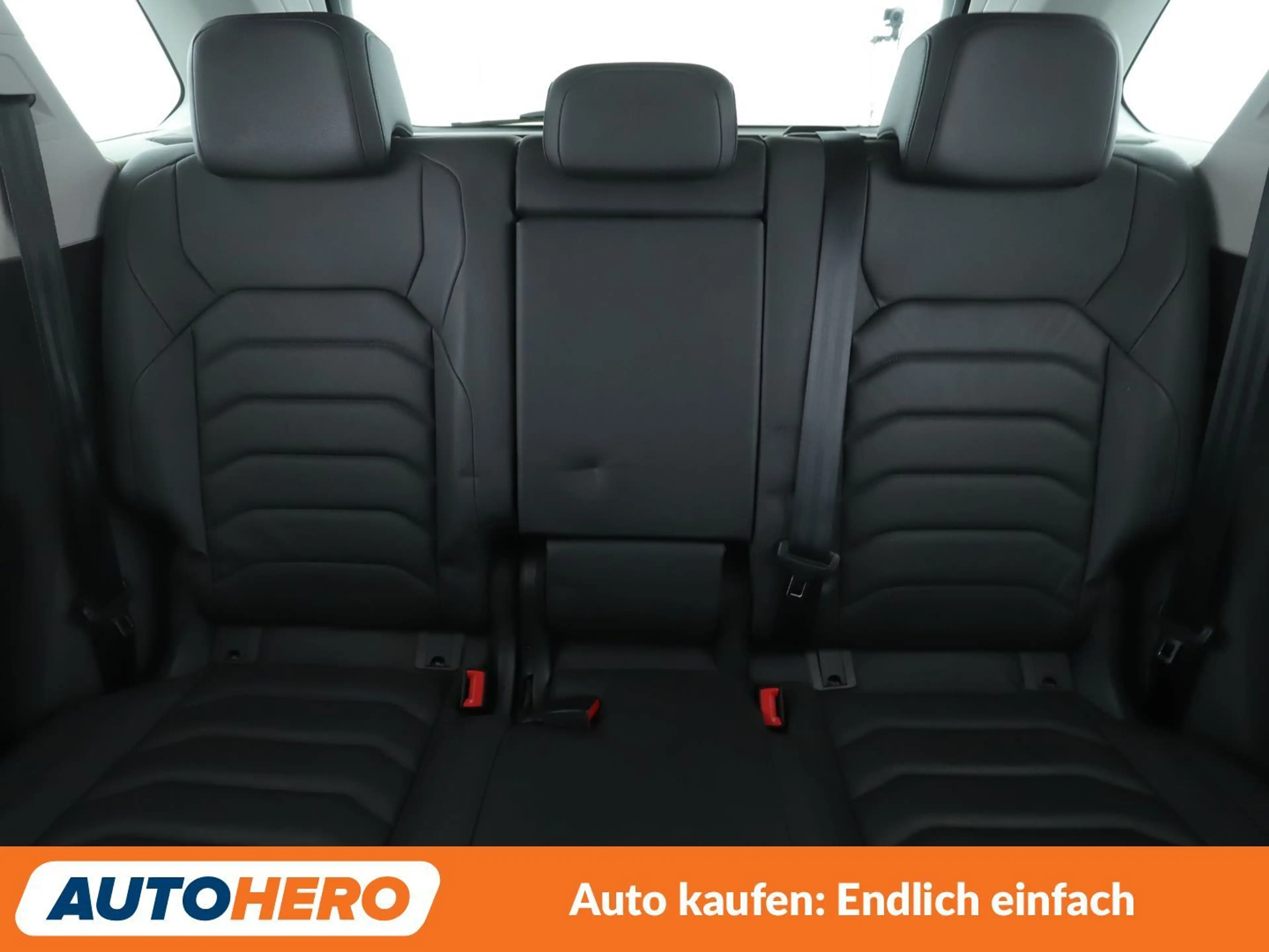 Volkswagen Touareg 3.0 V6 TDI 4Motion Aut.*NAVI*LED*TEMPO*PDC*SHZ* — photo 15