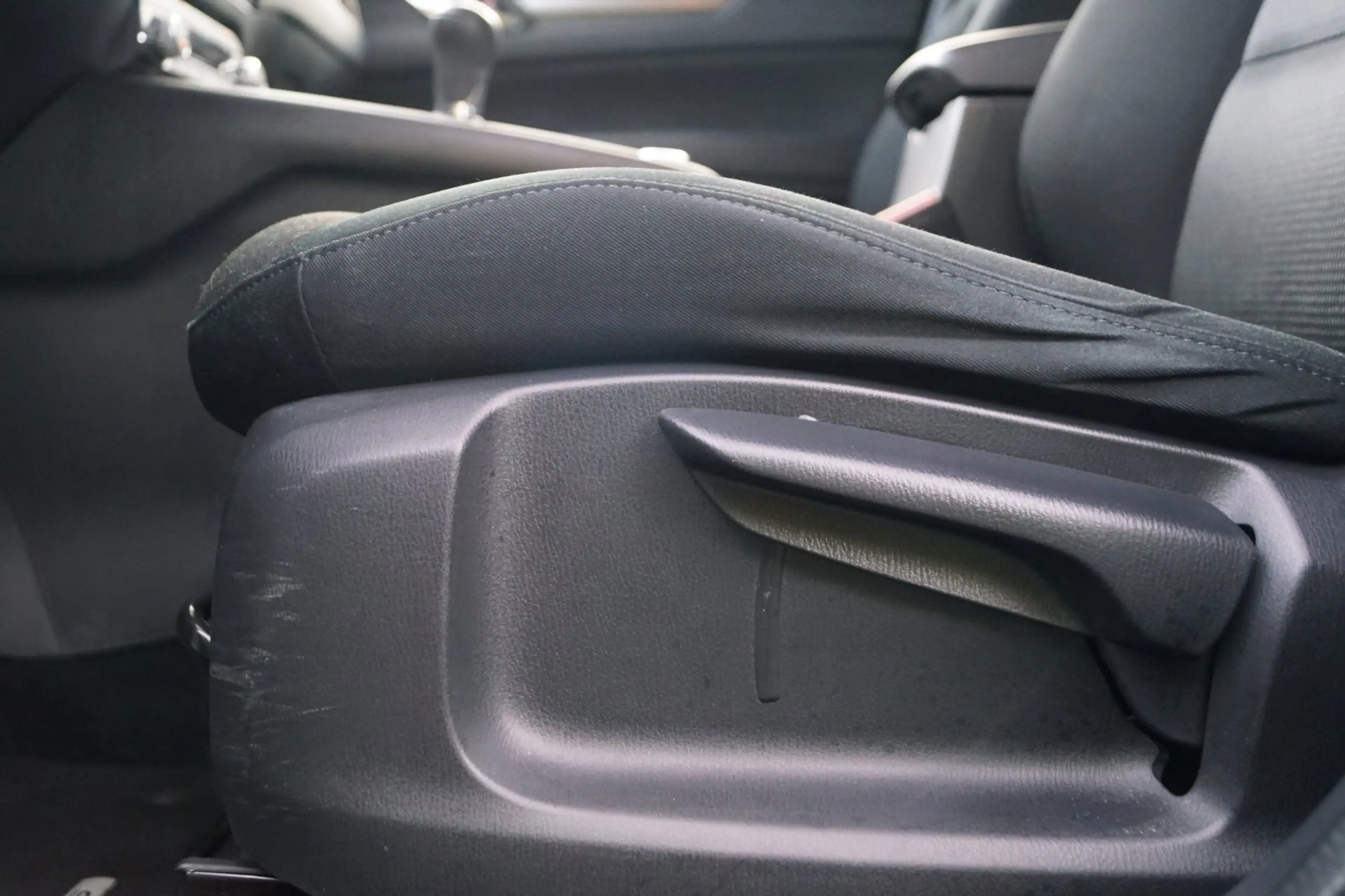 Mazda CX-5 2.0 SkyActiv-G 165 Sport Selected Navi Camera Clim — photo 27