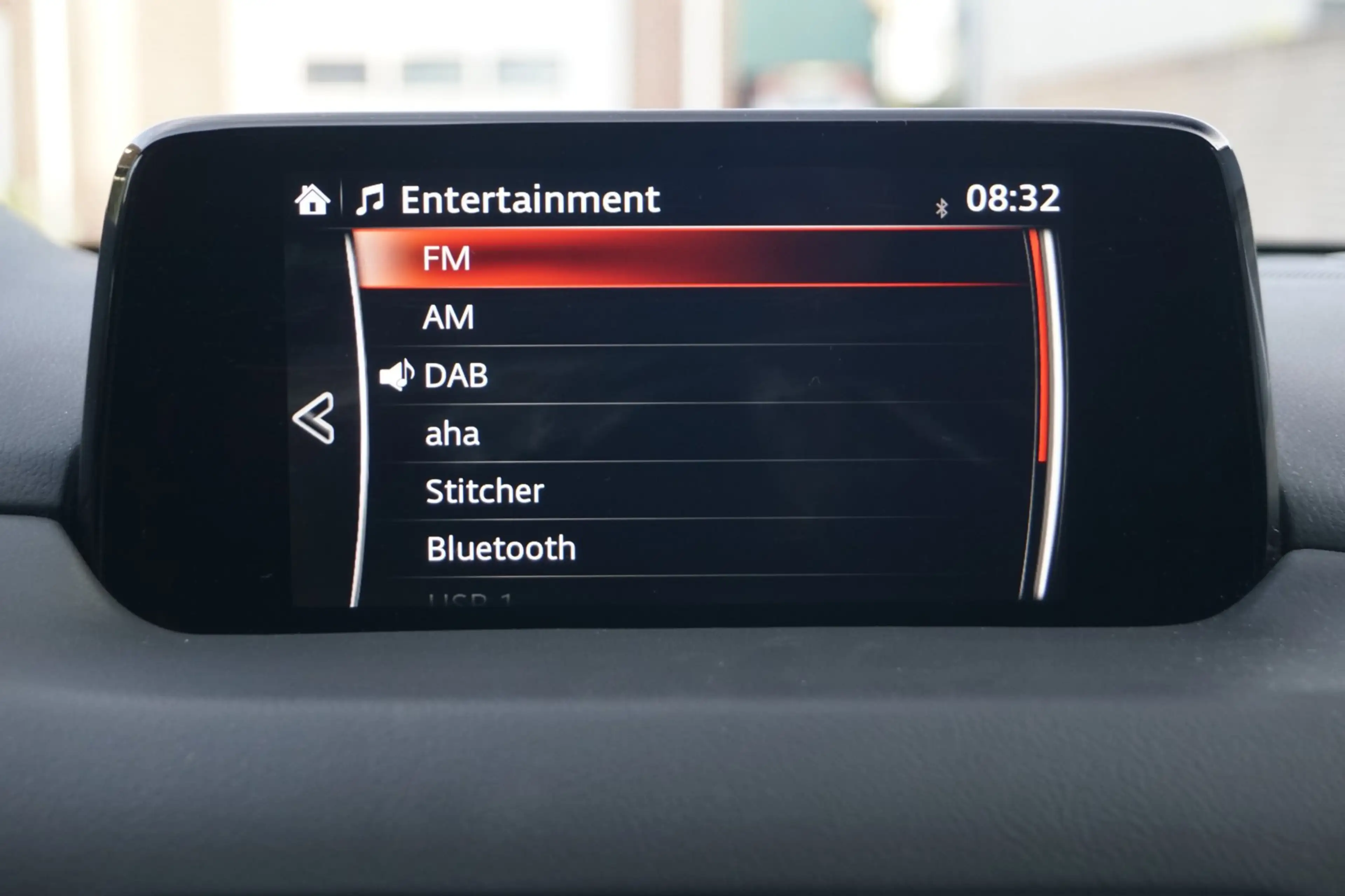 Mazda CX-5 2.0 SkyActiv-G 165 Sport Selected Navi Camera Clim — photo 15