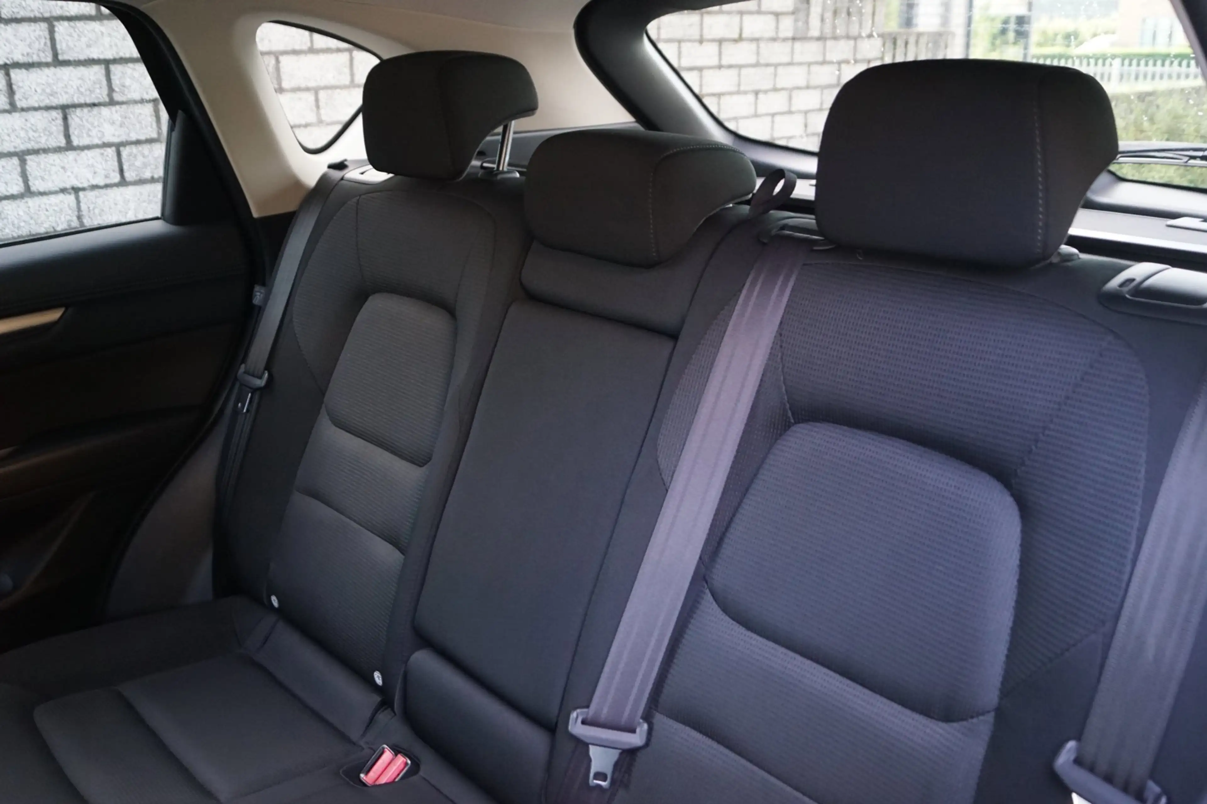 Mazda CX-5 2.0 SkyActiv-G 165 Sport Selected Navi Camera Clim — photo 6