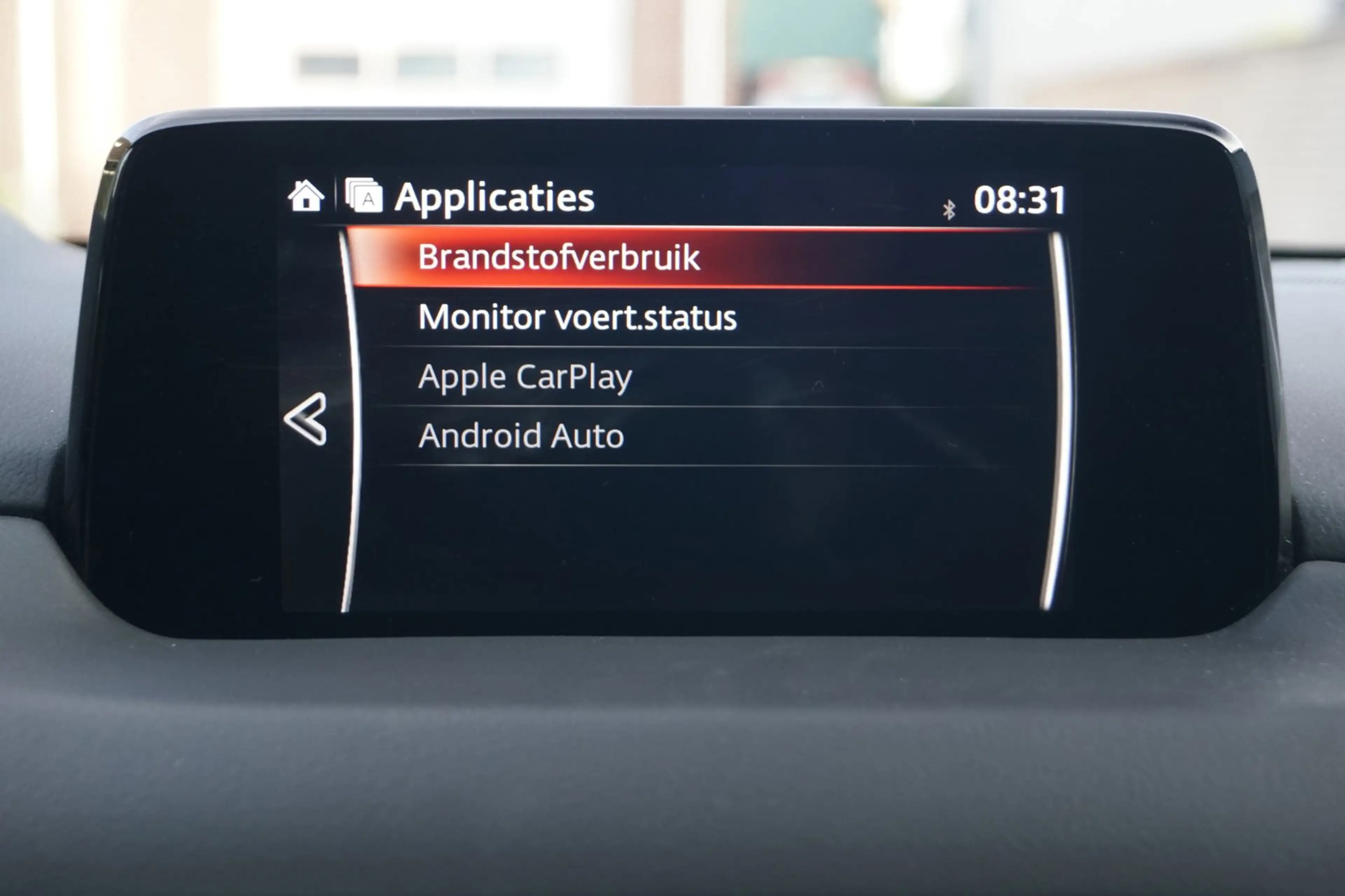 Mazda CX-5 2.0 SkyActiv-G 165 Sport Selected Navi Camera Clim — photo 14