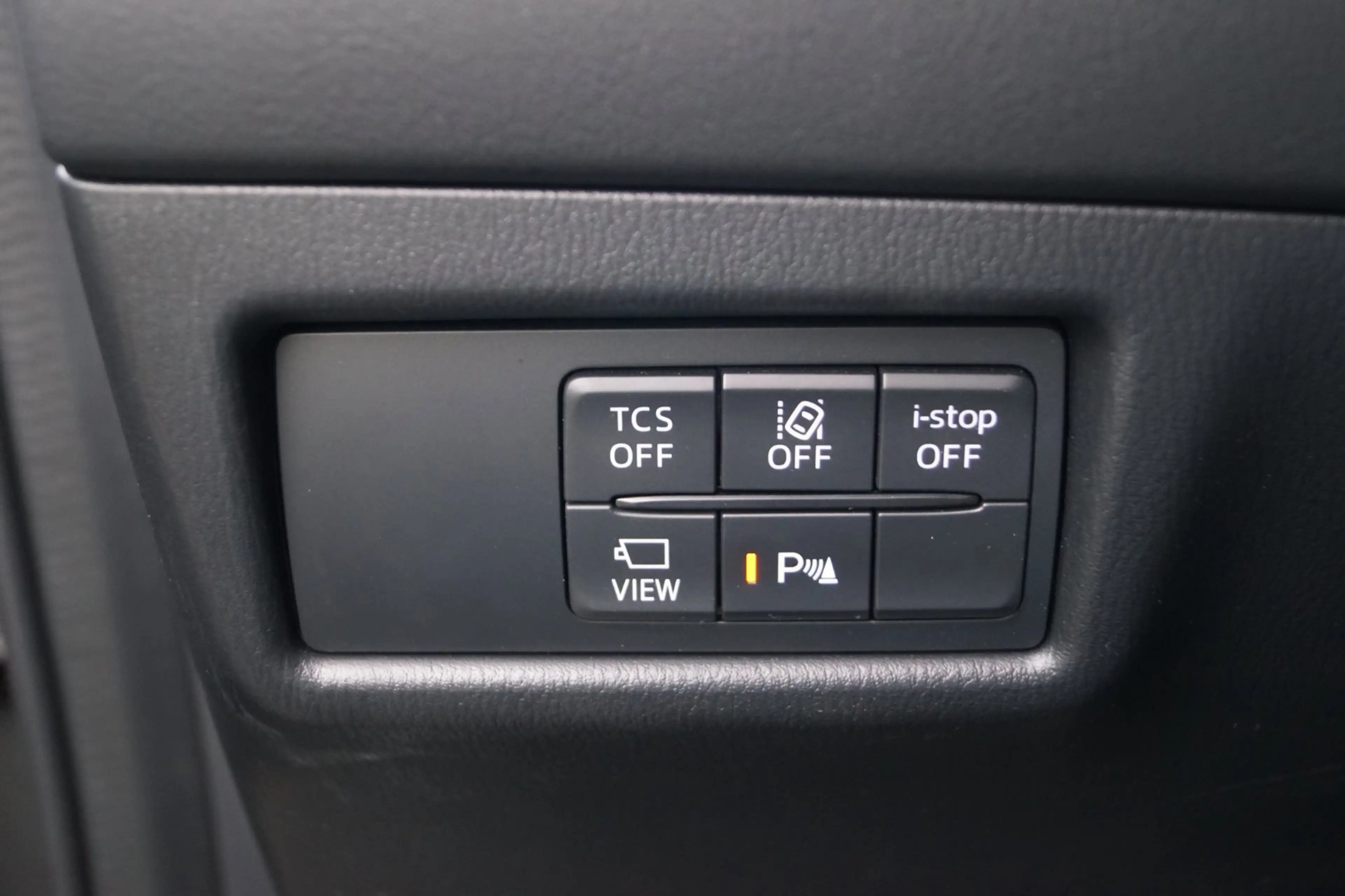 Mazda CX-5 2.0 SkyActiv-G 165 Sport Selected Navi Camera Clim — photo 37