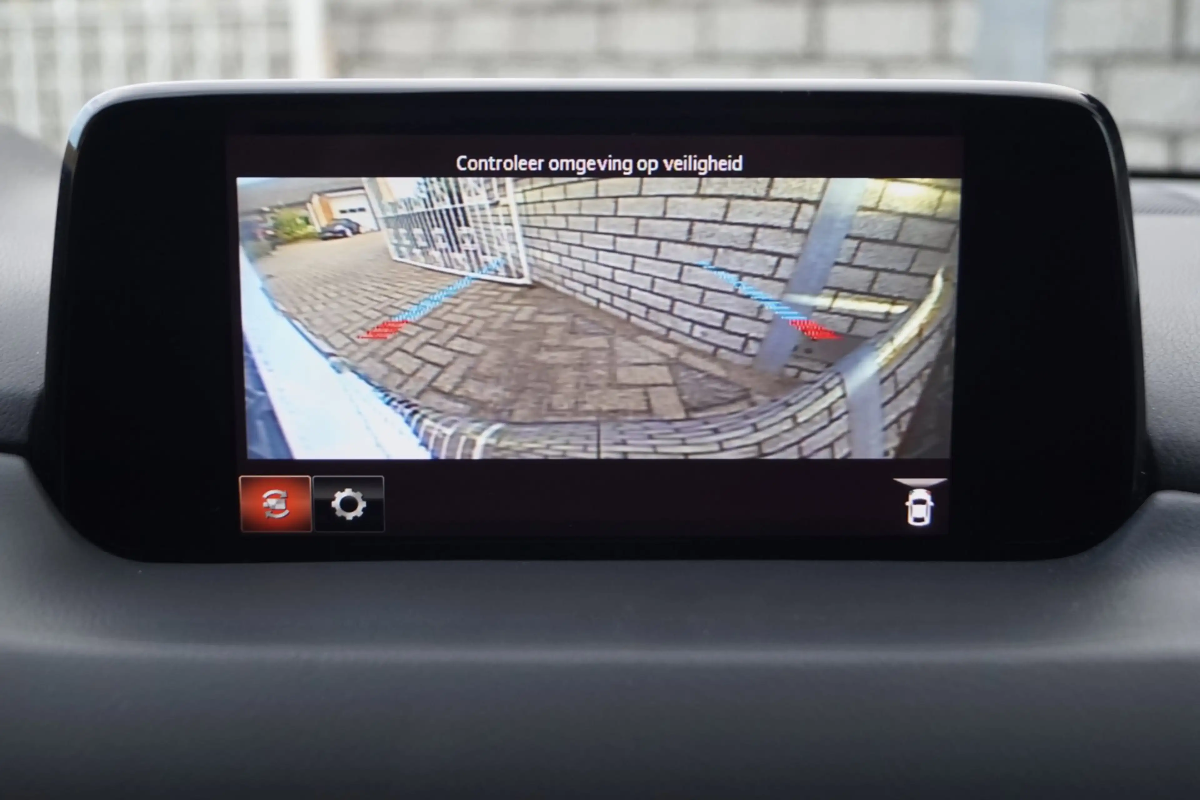 Mazda CX-5 2.0 SkyActiv-G 165 Sport Selected Navi Camera Clim — photo 40