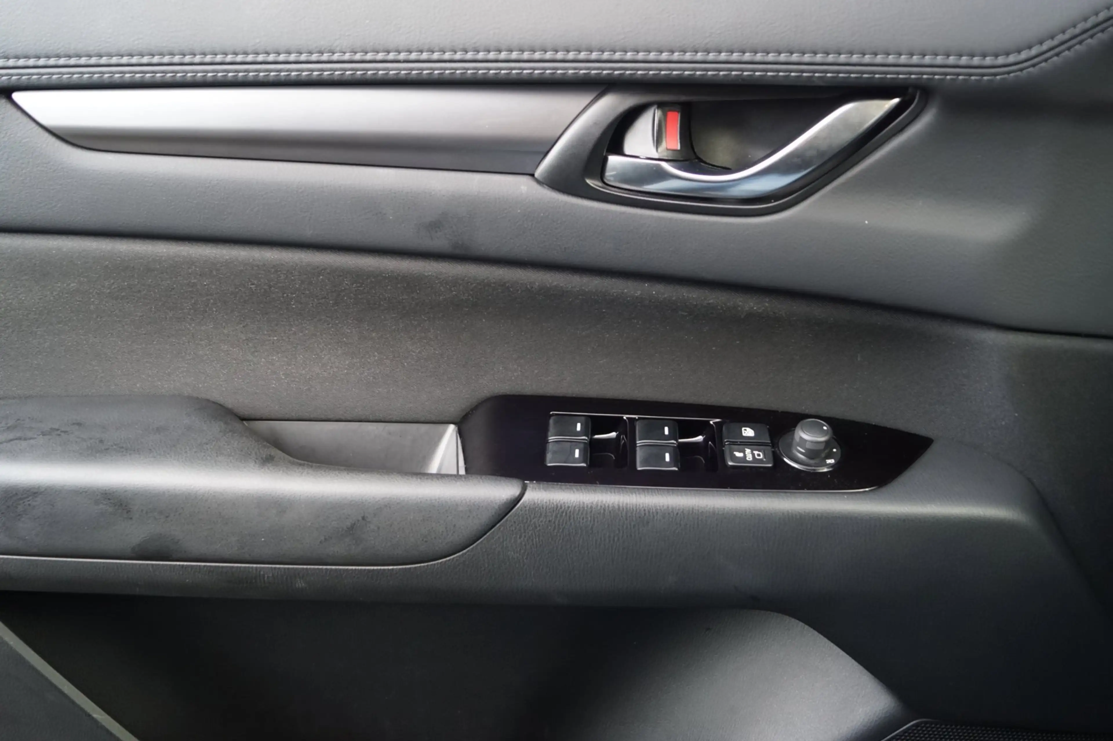 Mazda CX-5 2.0 SkyActiv-G 165 Sport Selected Navi Camera Clim — photo 23