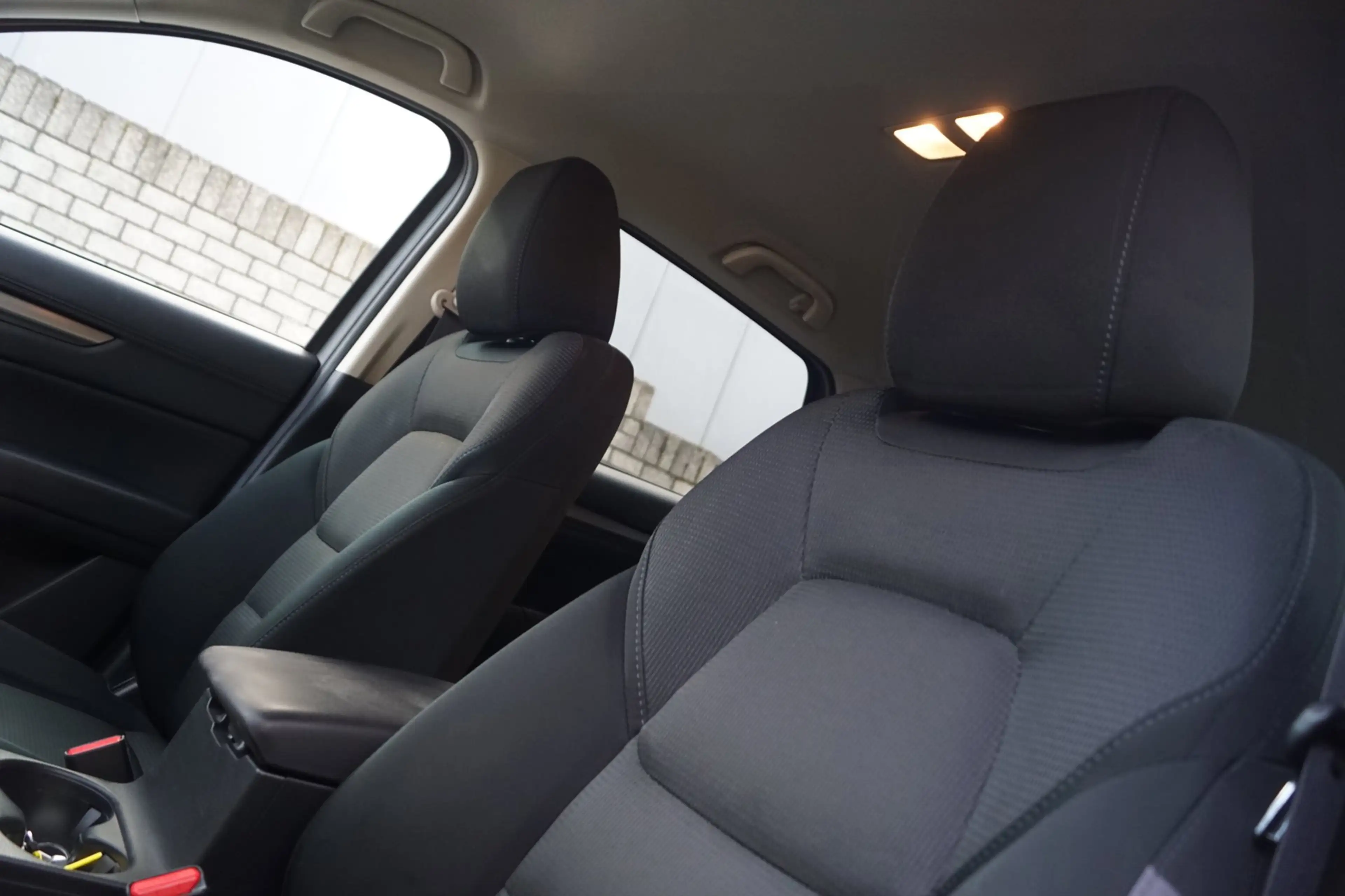 Mazda CX-5 2.0 SkyActiv-G 165 Sport Selected Navi Camera Clim — photo 26