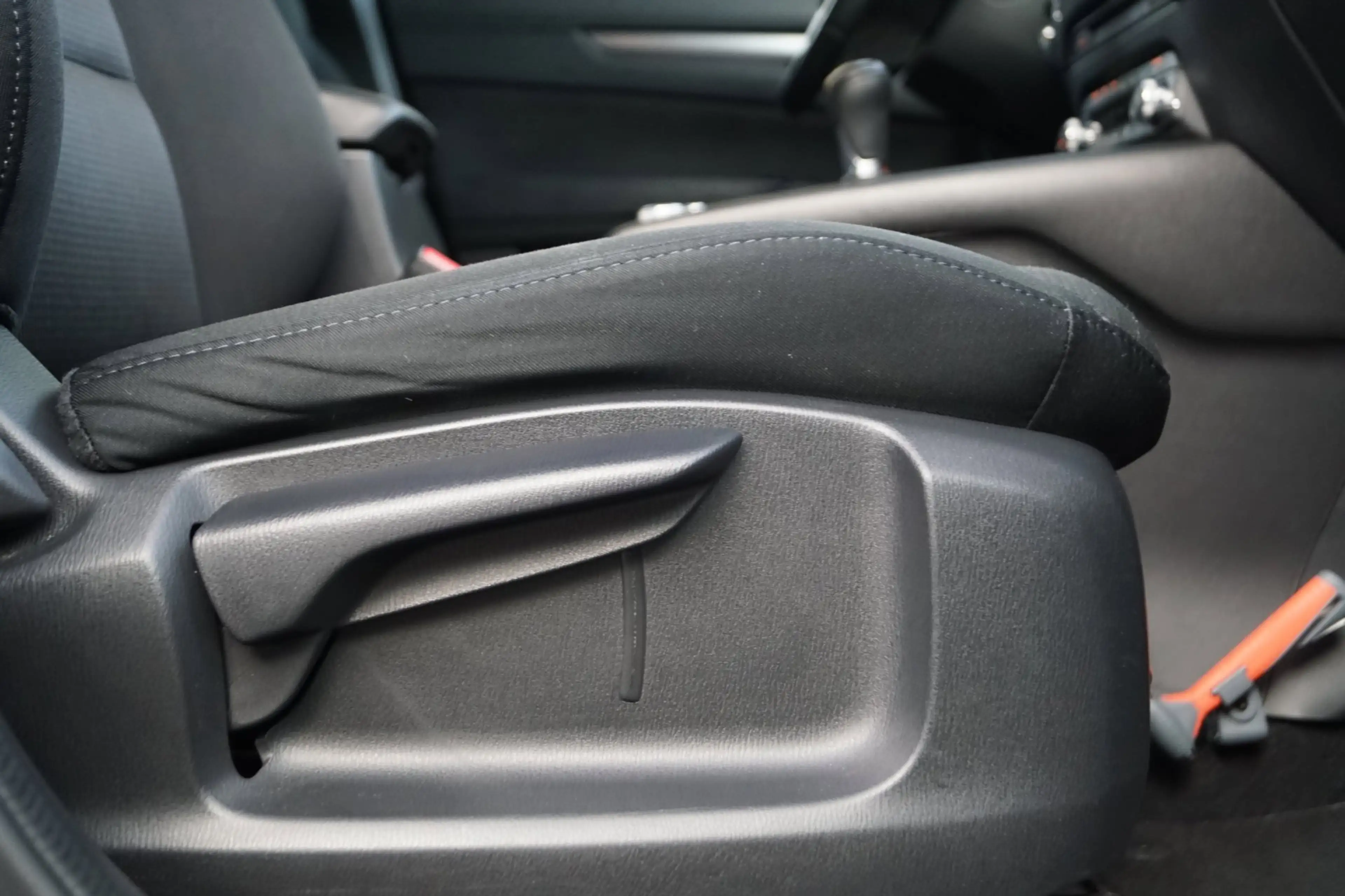 Mazda CX-5 2.0 SkyActiv-G 165 Sport Selected Navi Camera Clim — photo 28