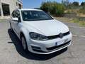 Volkswagen Golf Variant 1.6TDI CR BM Business&Navi 110 Blanco - thumbnail 4