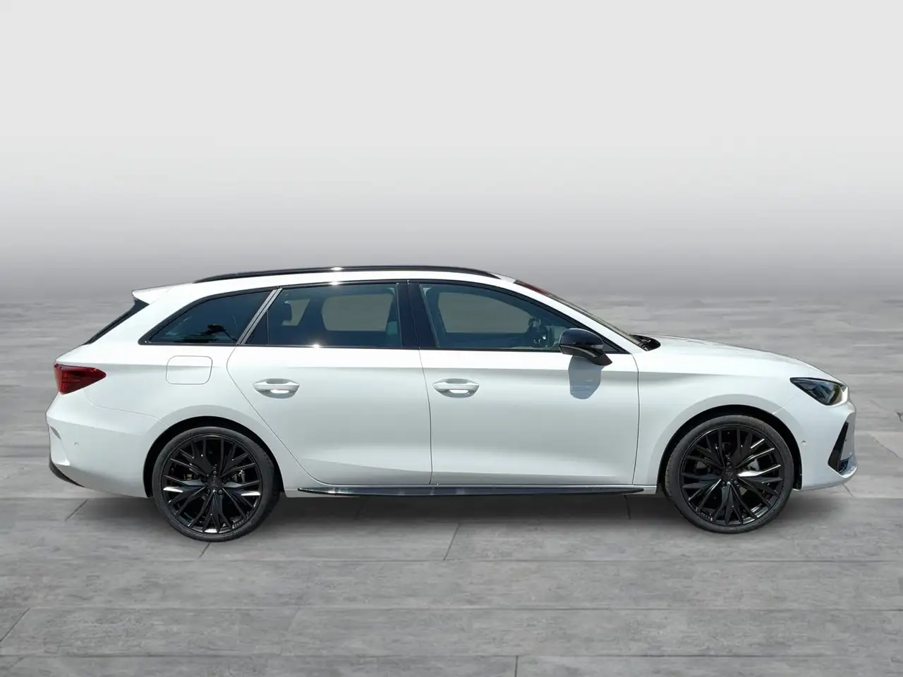 CUPRA Leon 2026