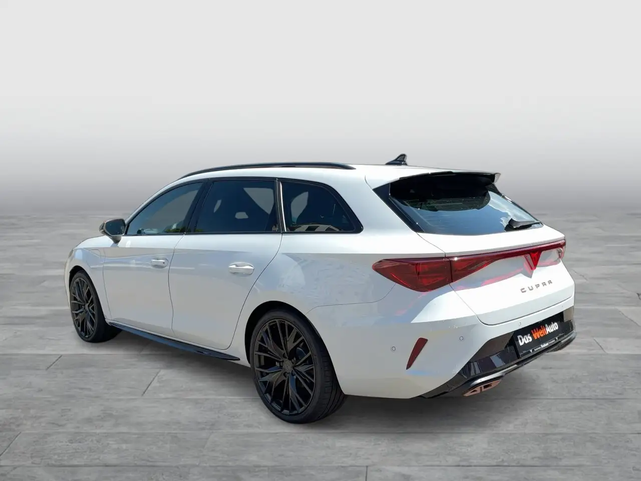 CUPRA Leon 2026