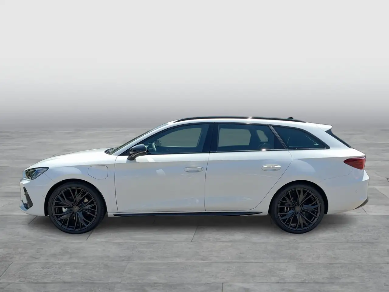 CUPRA Leon 2026