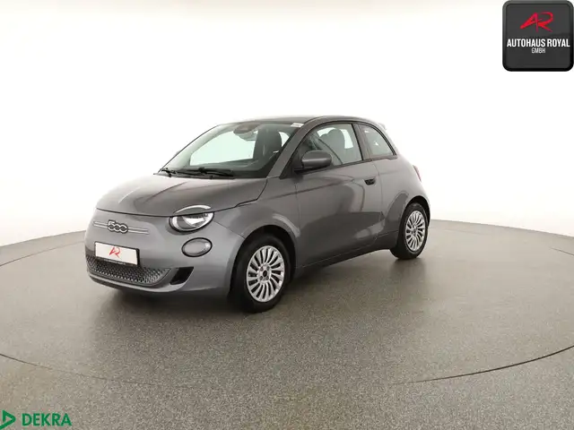 Fiat 500 500 e ACTION SPURHALTEASSIST,KEYLESS-START,KLIMA