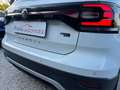 Volkswagen T-Cross 1.0 TSI First Edition FULL GARANZIA Blanc - thumbnail 7