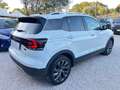 Volkswagen T-Cross 1.0 TSI First Edition FULL GARANZIA Blanc - thumbnail 6