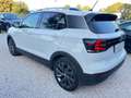 Volkswagen T-Cross 1.0 TSI First Edition FULL GARANZIA Weiß - thumbnail 4