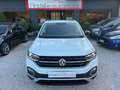 Volkswagen T-Cross 1.0 TSI First Edition FULL GARANZIA Blanc - thumbnail 2