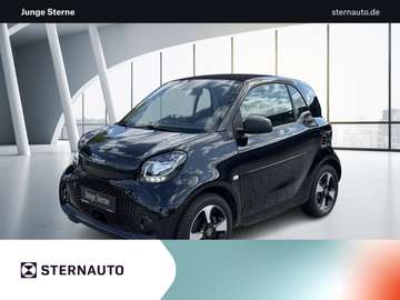 smart EQ fortwo 22KW edition/Klima