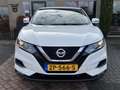Nissan Qashqai 1.3 DIG-T Acenta | Trekhaak | Camera | NAP Weiß - thumbnail 8