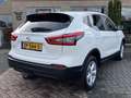 Nissan Qashqai 1.3 DIG-T Acenta | Trekhaak | Camera | NAP Weiß - thumbnail 12