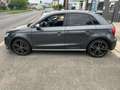Audi S1 2.OL TFSI Sportback 2.0 TFSI 231ch quattro Gris - thumbnail 3