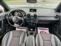 Audi S1 2.OL TFSI Sportback 2.0 TFSI 231ch quattro Gris - thumbnail 11