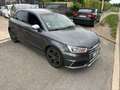 Audi S1 2.OL TFSI Sportback 2.0 TFSI 231ch quattro Gris - thumbnail 1