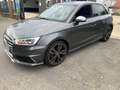 Audi S1 2.OL TFSI Sportback 2.0 TFSI 231ch quattro Gris - thumbnail 2