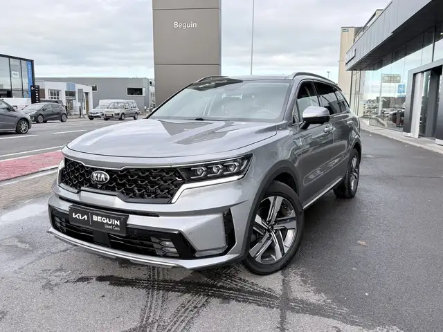 Kia Sorento PHEV 4WD AT6 SENSE