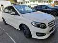 Mercedes-Benz B 220 B 220 d 4MATIC Aut. Weiß - thumbnail 2