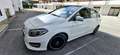 Mercedes-Benz B 220 B 220 d 4MATIC Aut. Weiß - thumbnail 1