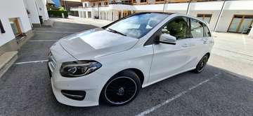 B 220 d 4MATIC Aut.