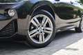 BMW X2 1.8i sDrive High Executive M-Sportpakket, Navigati Zwart - thumbnail 2