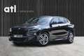 BMW X2 1.8i sDrive High Executive M-Sportpakket, Navigati Zwart - thumbnail 1