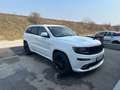 Jeep Grand Cherokee Grand Cherokee 6,4 V8 HEMI SRT SRT Weiß - thumbnail 6