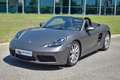Porsche 718 BOXTER S 2.5L 350 ch PDK Grigio - thumbnail 1