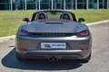 Porsche 718 BOXTER S 2.5L 350 ch PDK Grigio - thumbnail 4