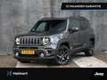 Jeep Renegade 4xe PHEV Electric S 240pk Automaat DODE HOEK | 19' Gris - thumbnail 1