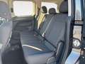Volkswagen Caddy Life 2,0 TDI DSG *ROLLSTUHLRAMPE* Gris - thumbnail 13