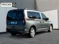 Volkswagen Caddy Life 2,0 TDI DSG *ROLLSTUHLRAMPE* Gris - thumbnail 5