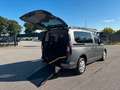 Volkswagen Caddy Life 2,0 TDI DSG *ROLLSTUHLRAMPE* Gris - thumbnail 29
