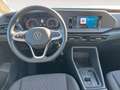 Volkswagen Caddy Life 2,0 TDI DSG *ROLLSTUHLRAMPE* Gris - thumbnail 10