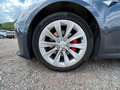 Tesla Model S P100D VOLL TOP Gris - thumbnail 12