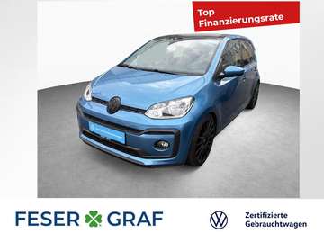JOIN UP 1.0 TSI SCHIEBEDACH TELEFON GRA PDC