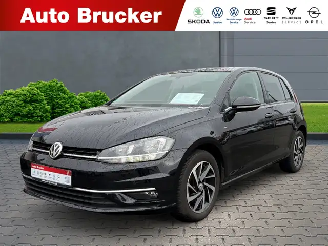 Volkswagen Golf VII Join  1.0 TSI+Alufelgen+Navi+Klimaautomatik